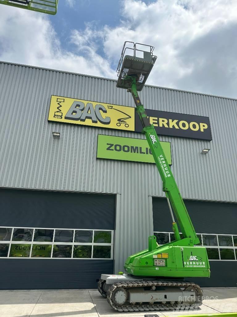 Aichi RZ 150 Telescoophoogwerkers