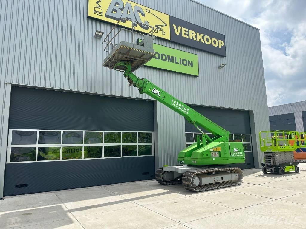 Aichi RZ 150 Telescoophoogwerkers
