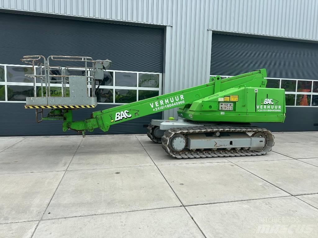 Aichi RZ 150 Telescoophoogwerkers