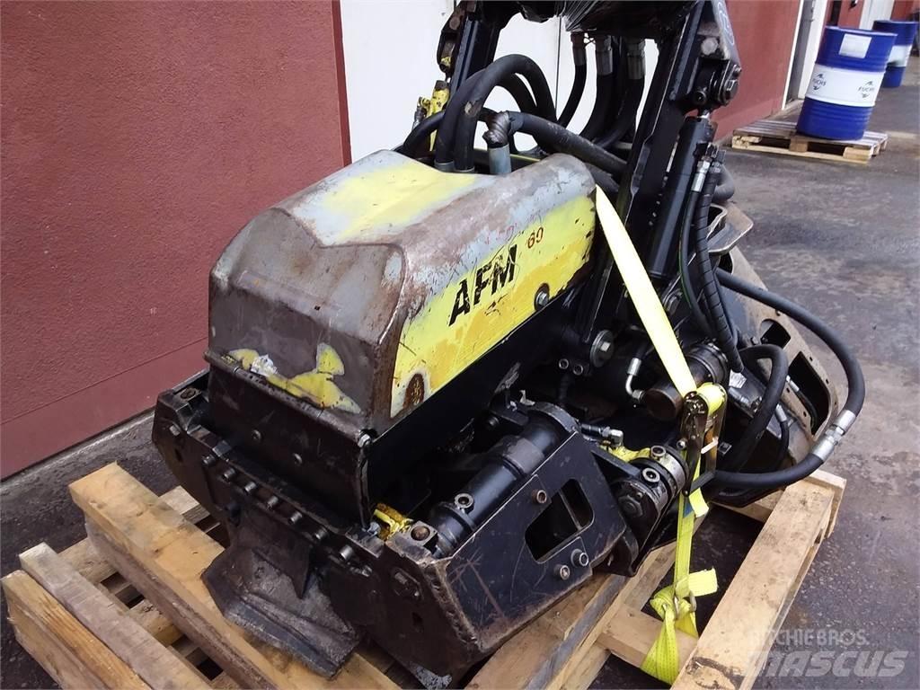 AFM 60 Boomvelkoppen