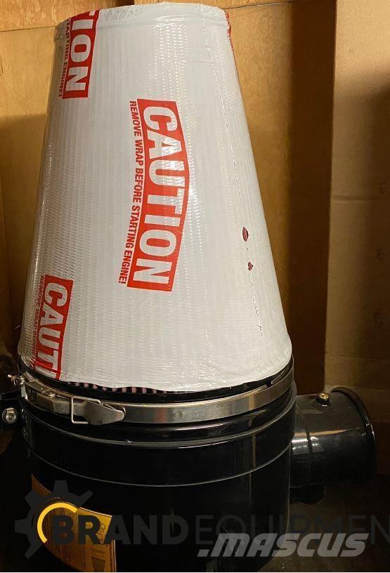 CAT - C32       207-6870 Transport - Anderen