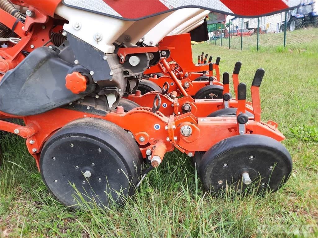 Kuhn Maxima 3RT Precisiezaaimachines