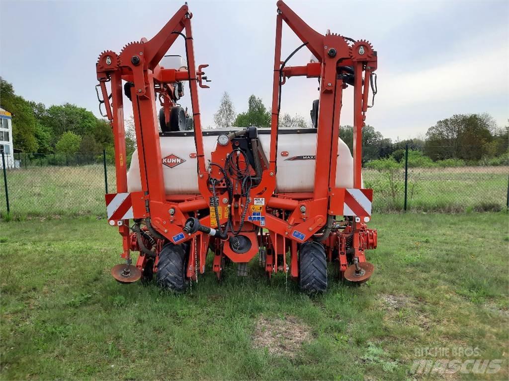 Kuhn Maxima 3RT Precisiezaaimachines