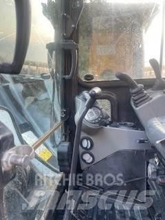 Bobcat E 35 Minigraafmachines < 7t