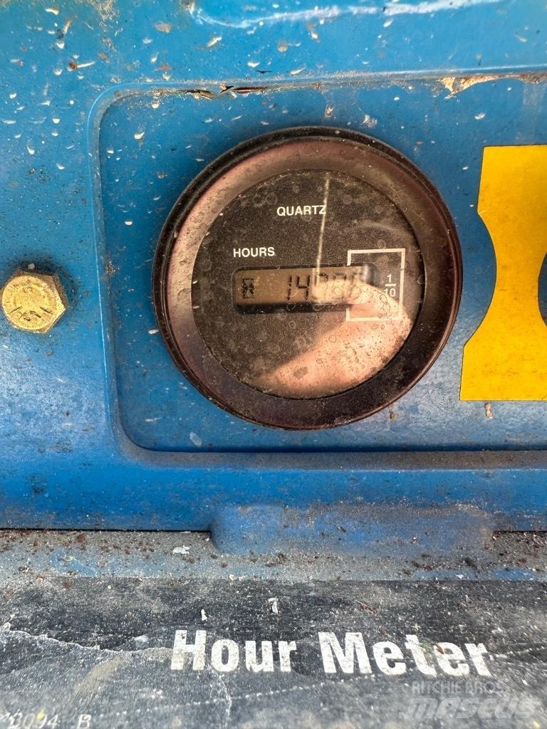 Genie GS 1930 Schaarhoogwerkers