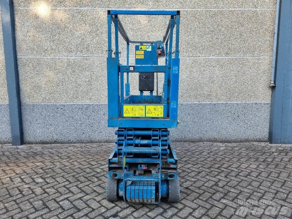 Genie GS1932 Schaarhoogwerkers