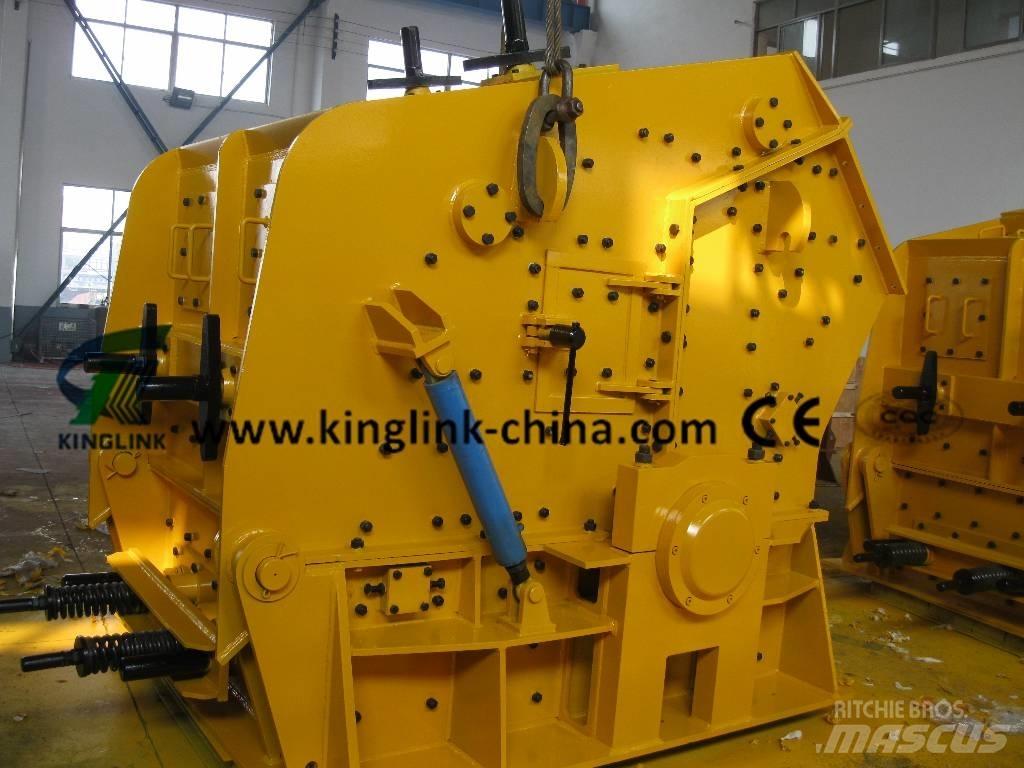 Kinglink PF-1315 Vergruizers