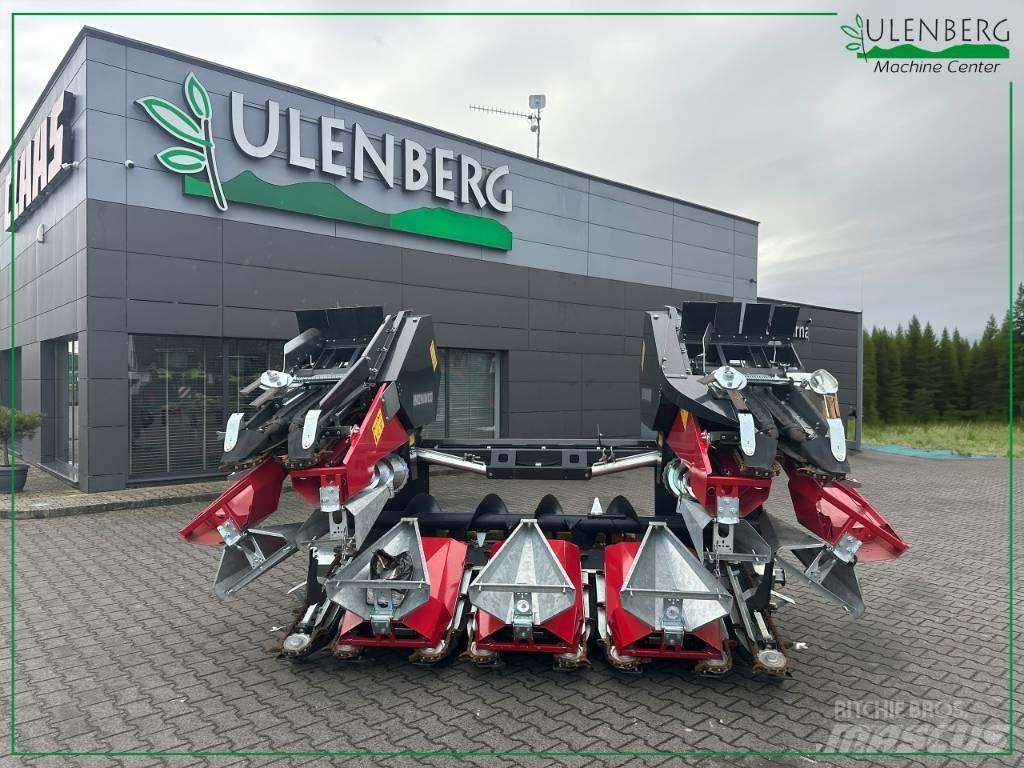 Dominoni SL976BG Maaidorser aanbouwdelen