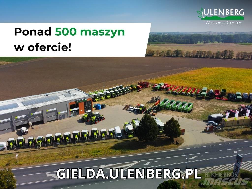 Dominoni SL976BG Maaidorser aanbouwdelen