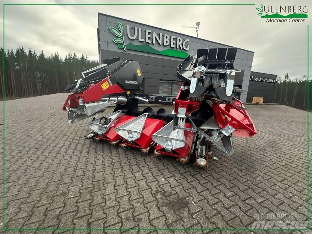 Dominoni SL976BG Maaidorser aanbouwdelen