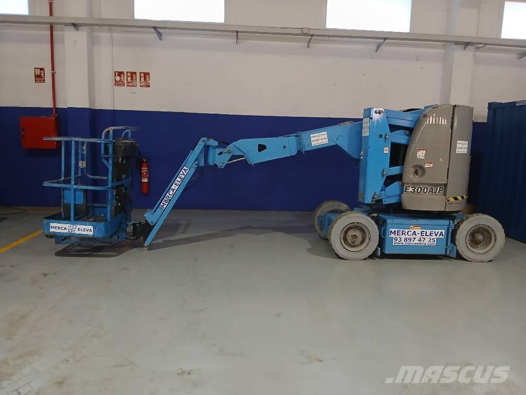 JLG E 300 AJP Knikarmhoogwerkers