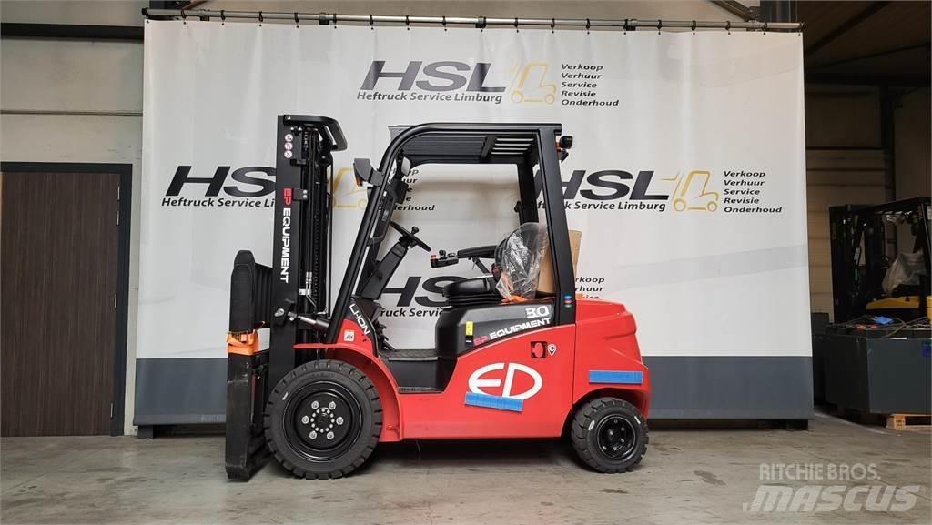  EFL303-S joystick Elektrische heftrucks