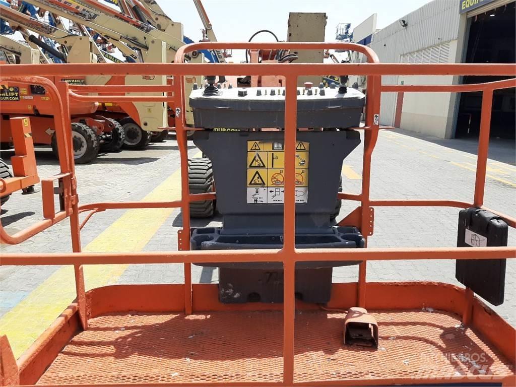 JLG 450AJ Knikarmhoogwerkers