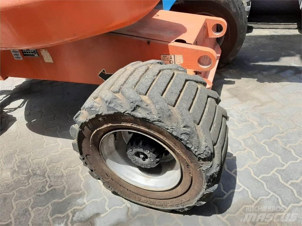 JLG 450AJ Knikarmhoogwerkers