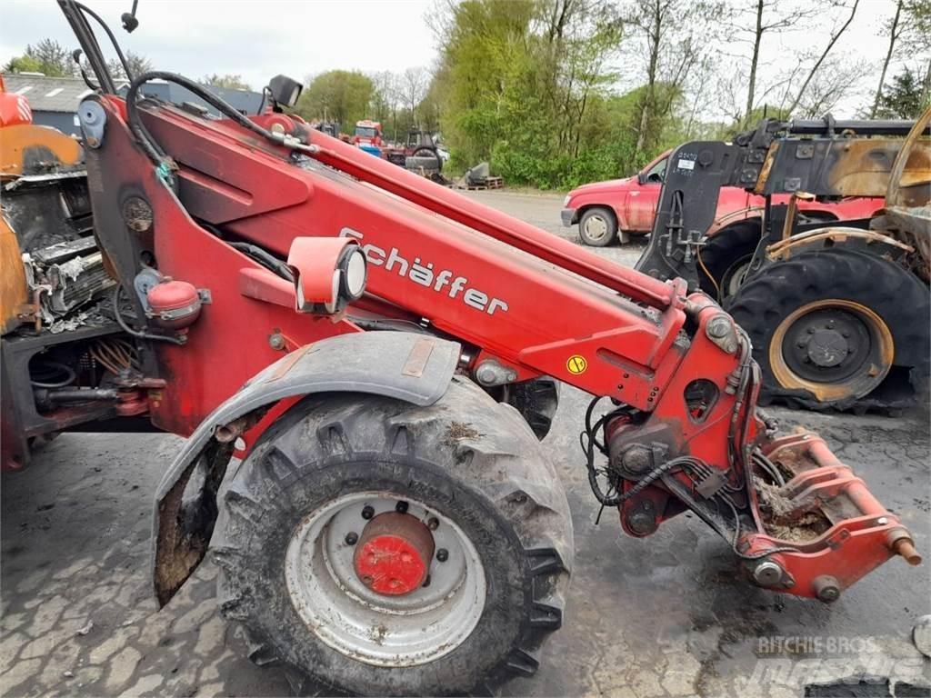Schäffer 9310 Tractoren
