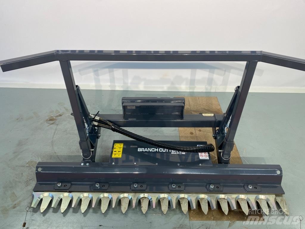 Multione klip Overige componenten