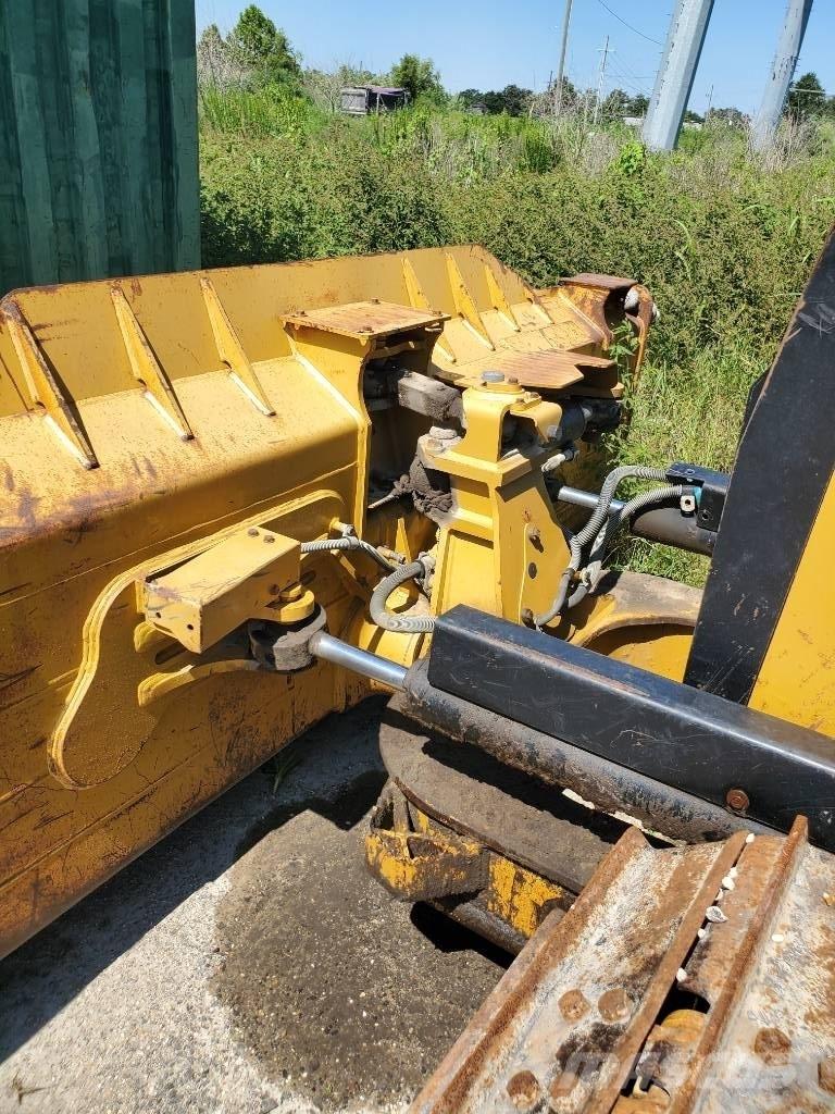 CAT D 6 K 2 LGP Rupsdozers