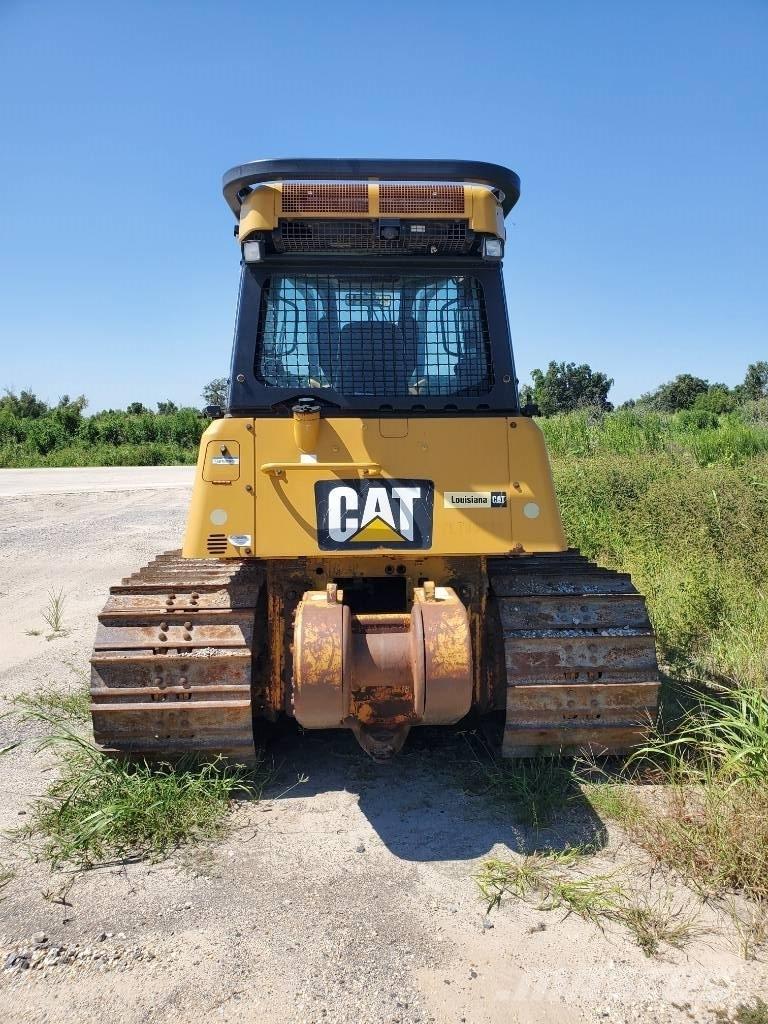 CAT D 6 K 2 LGP Rupsdozers