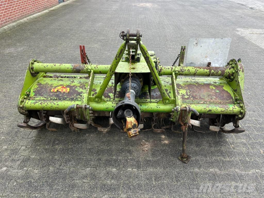 Celli Frees Overige grondbewerkingsmachines en accessoires