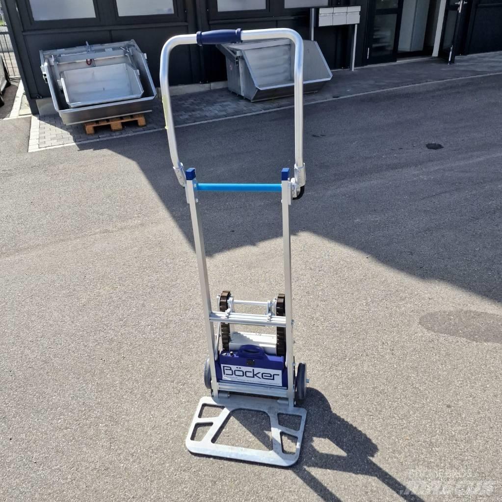  XSTO TS70 Transport - Anderen