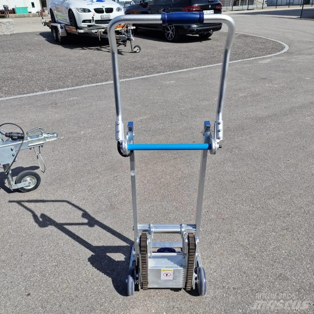  XSTO TS70 Transport - Anderen