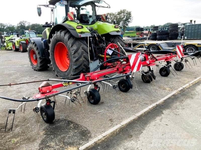Fella TH 7706 DN Schudders