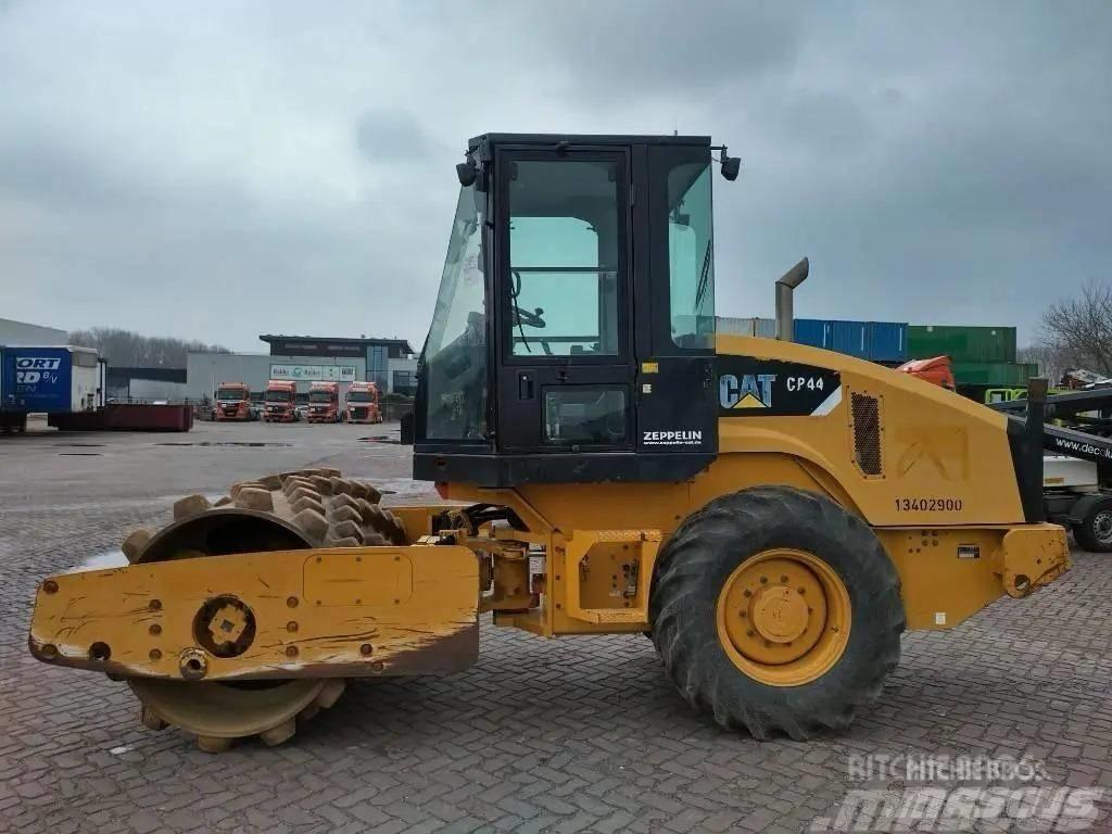 CAT CP 44 Trilrolwalsen