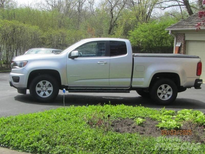  Racing Tow Package Sleepwagens