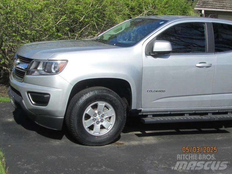  Racing Tow Package Sleepwagens