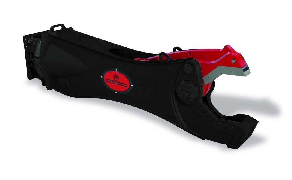  DEMOQ DCR120E Scharen