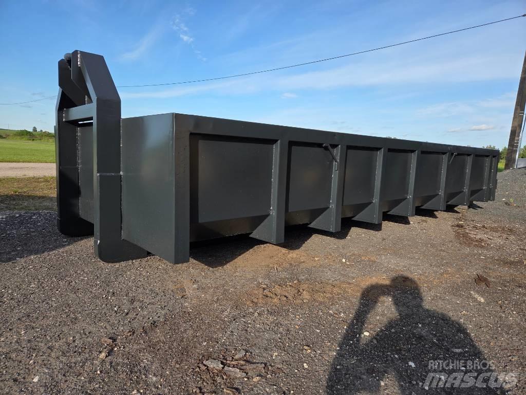 Multilift  Speciale containers