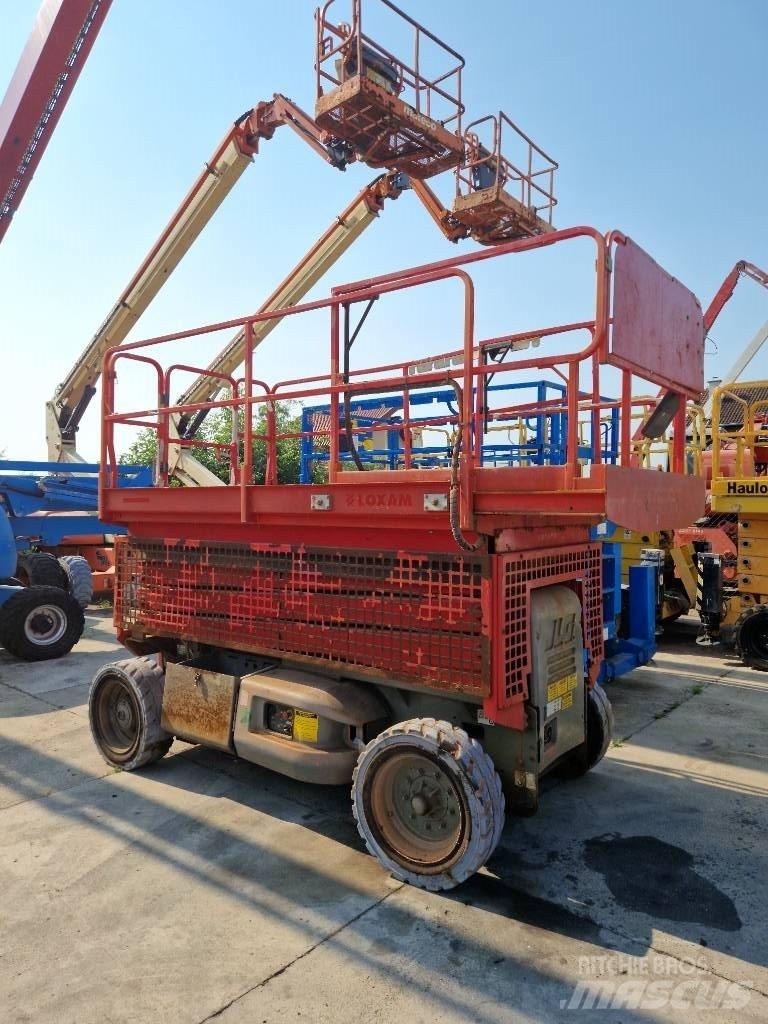 JLG 3369 LE Schaarhoogwerkers