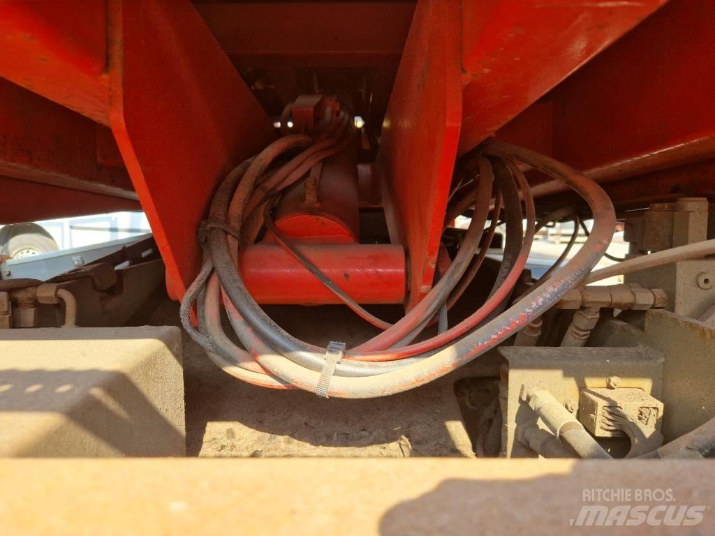 JLG 3369 LE Schaarhoogwerkers