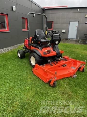 Kubota F 3890 Rijmaaiers