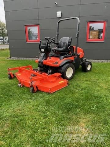 Kubota F 3890 Rijmaaiers