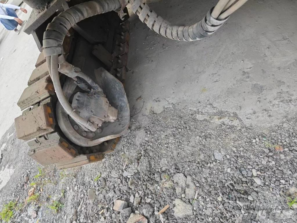 Wirtgen W2000 Asfaltfrezen