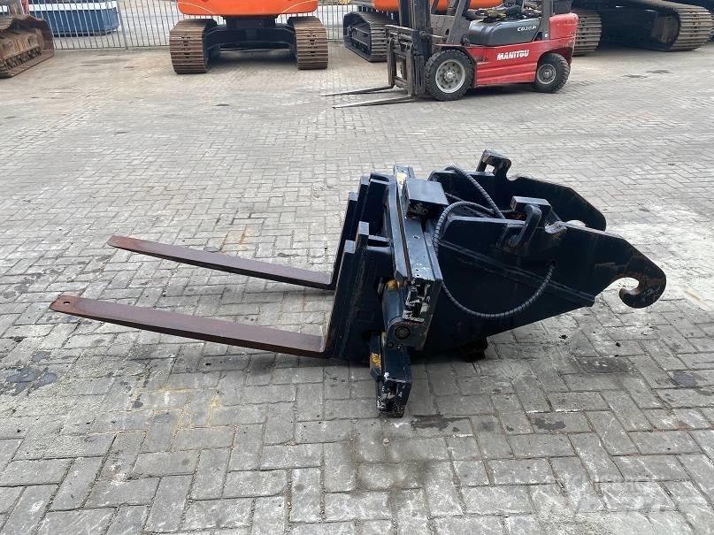  Vorkenbord CW 30 Vorken