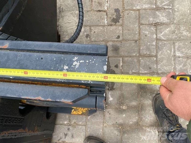  Vorkenbord CW 30 Vorken