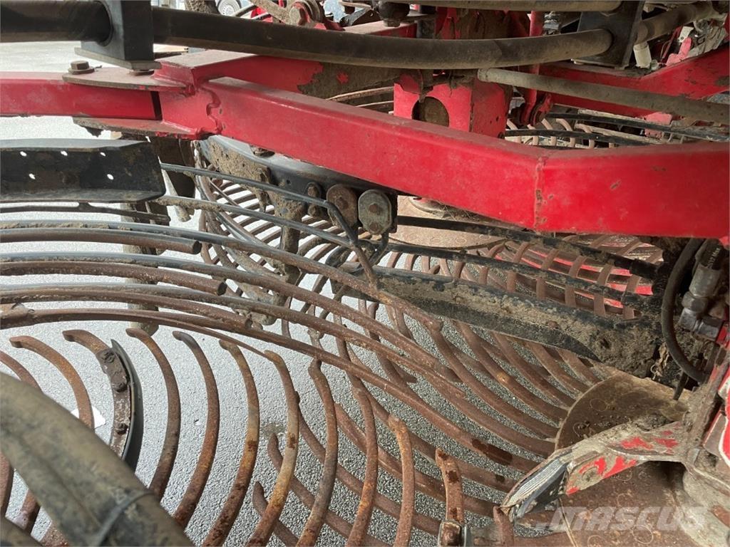 Holmer T4-40 Landbouw - overige