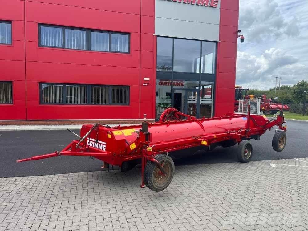 Grimme KS 5400 Aardappel materieel - Overigen