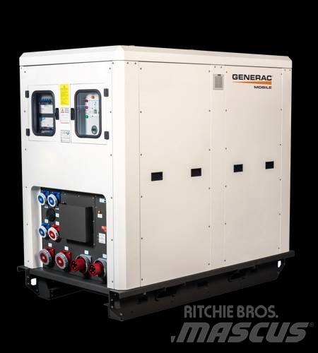 Pramac MBE LX 30/60 Overige generatoren