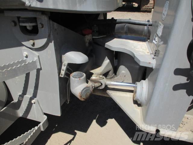 Atlas AR 80 Wielladers