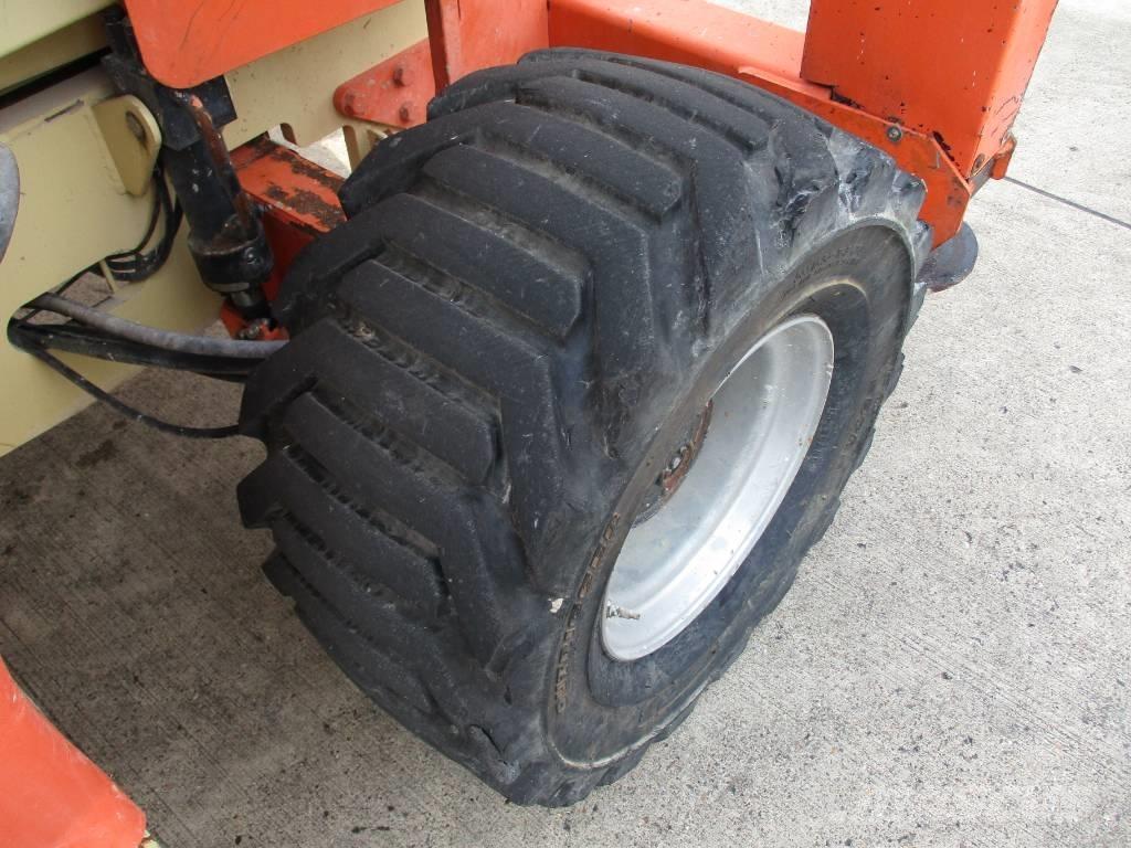 JLG 4394RT (435) Schaarhoogwerkers