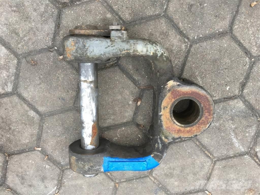  GELENKSTÜCK Snelkoppelingen