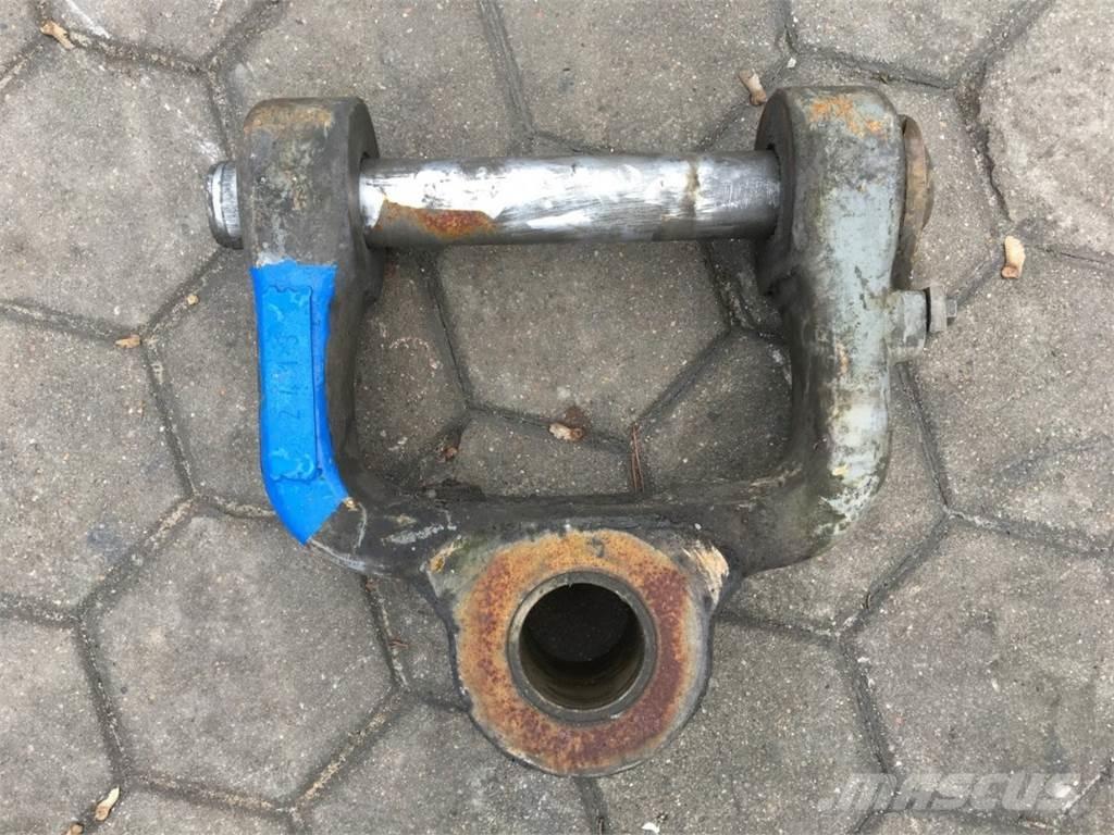  GELENKSTÜCK Snelkoppelingen