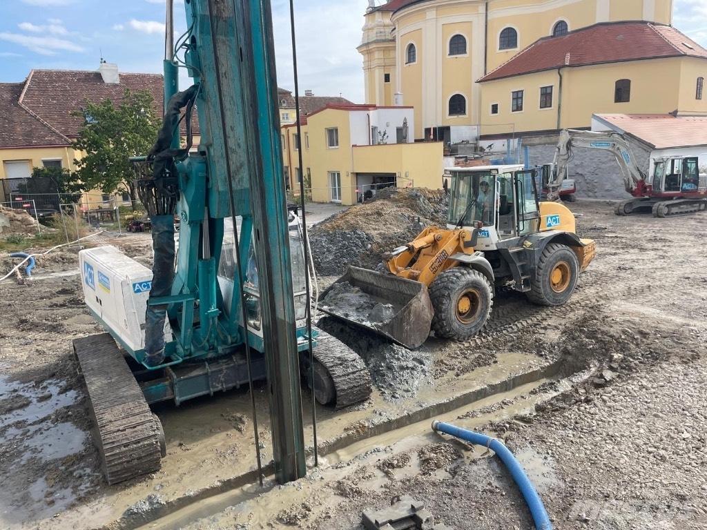 Casagrande B 125 Andere boormachines
