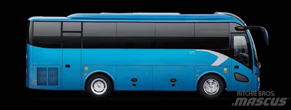 King Long C9 Touringcar