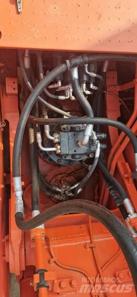 Doosan 300-7 Rupsgraafmachines