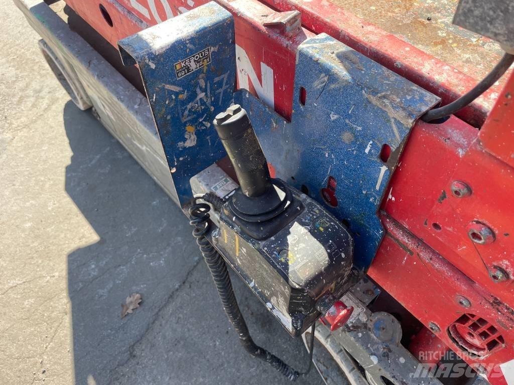 Genie GS 2046 Schaarhoogwerkers