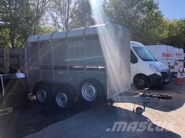 Ifor Williams TA 5 Overige aanhangers